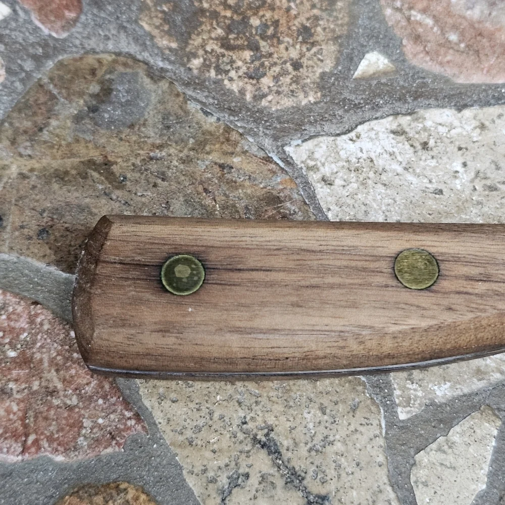 Vintage Fillet Knife with 